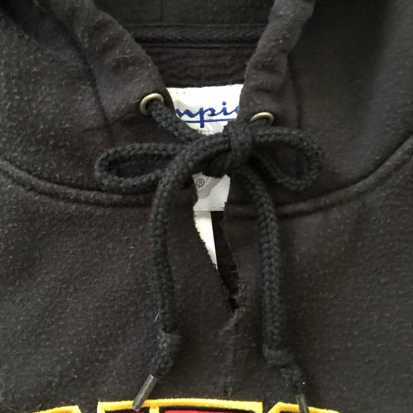 Champion University Of Minnesota Hoodie - Picture 7 of 7